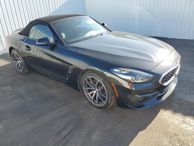 WBAHF3C08MWX19284 BMW Z4 Sdrive30i
