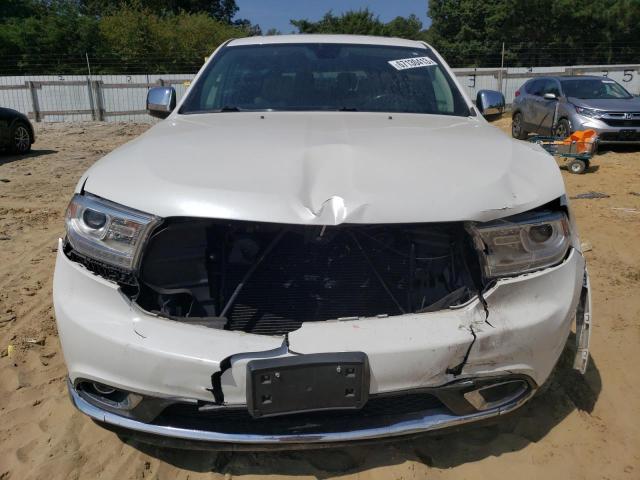 1C4RDJEG4GC416830 Dodge Durango Citadel