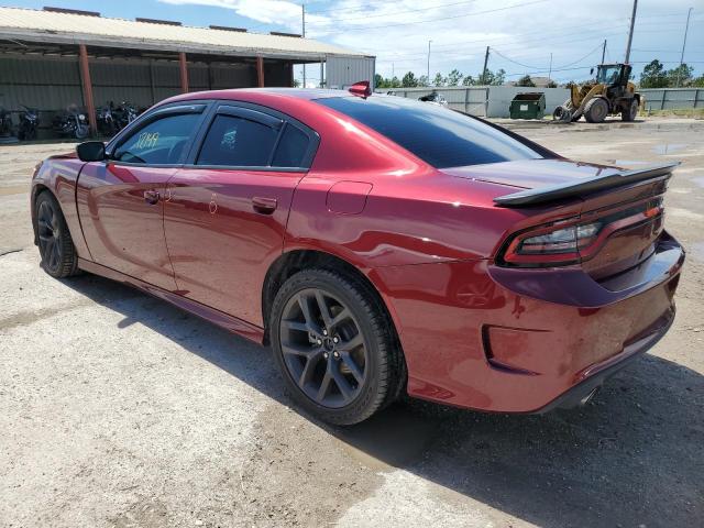 2C3CDXHG1NH264217 Dodge CHARGER GT