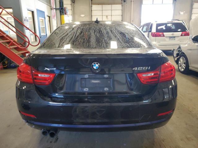 WBA4C9C58FD331816 BMW 428 Xi Gran Coupe Sulev