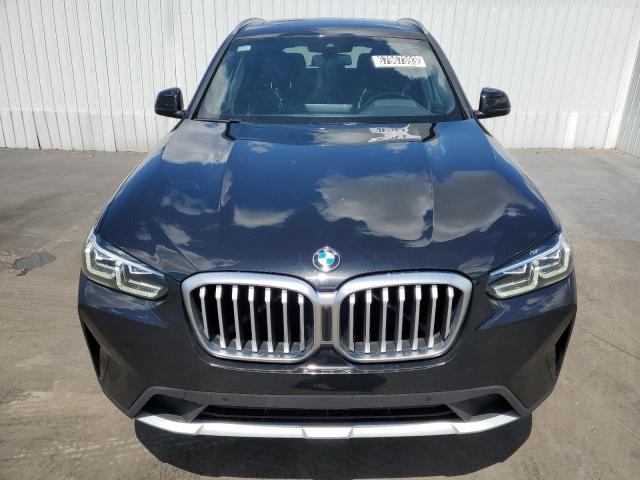 5UX53DP00N9L69551 BMW X3 Xdrive30i