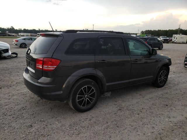 3C4PDCAB9JT496537 Dodge JOURNEY SE