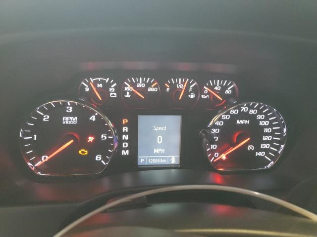 1GTR1TEH6EZ355780 GMC Sierra C1500