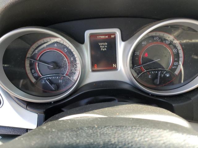 3C4PDCBG5FT711011 Dodge Journey Sxt