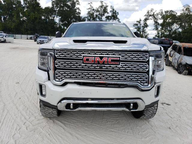 1GT49REY9MF266341 GMC Sierra K2500 Denali