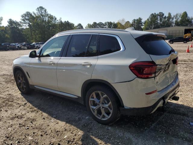 5UXTY5C0XL9C20410 BMW X3 Xdrive30i