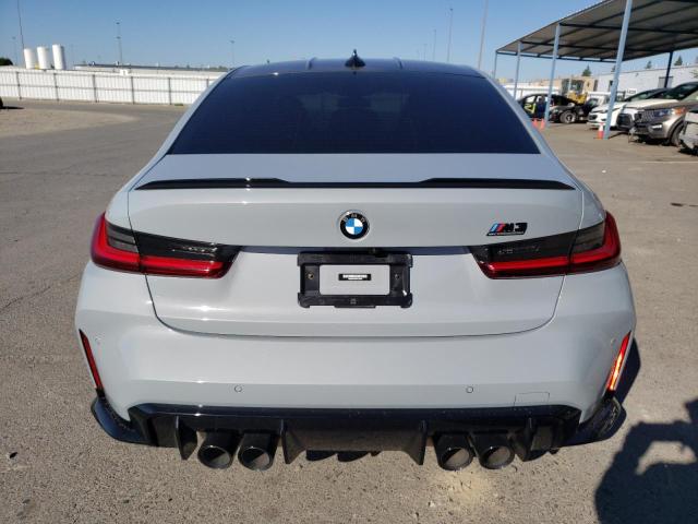 WBS33AY02NFL74430 BMW M3 Competition
