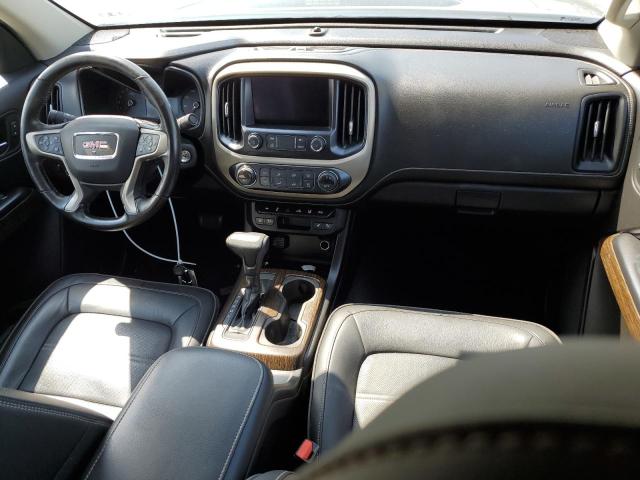 1GTG5EEN7K1115841 GMC Canyon Denali