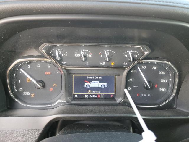 3GTP9EEL9MG413203 GMC Sierra K1500 At4