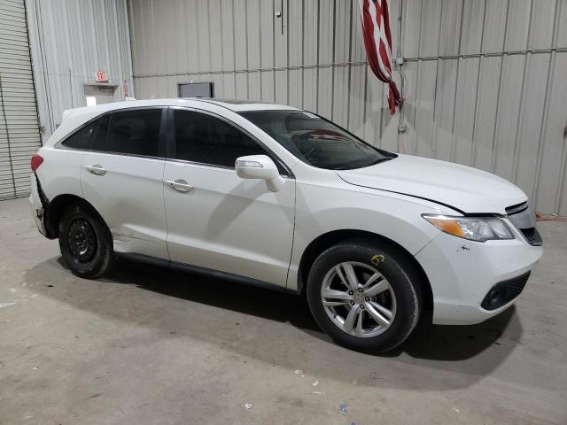 5J8TB3H3XFL008560 Acura RDX