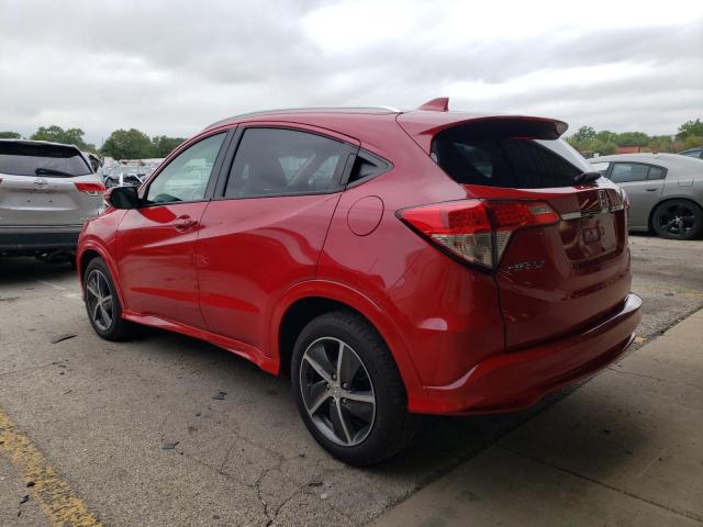 3CZRU6H92KM713185 Honda Hr-v Touring