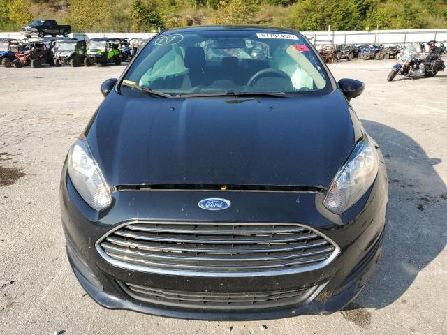 3FADP4AJ0KM126618 Ford FIESTA S