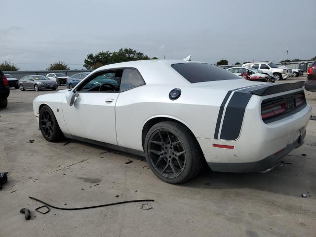 2C3CDZFJ1FH733026 Dodge Challenger R/t Scat Pack
