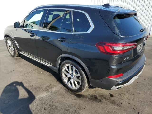 5UXTA6C01N9M04192 BMW X5 Xdrive45e