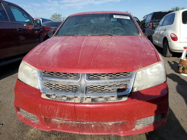 1C3CDZAB4EN217569 Dodge AVENGER SE