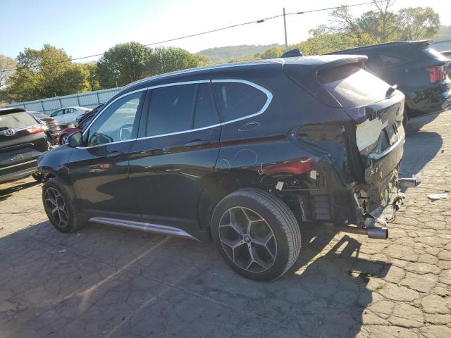 WBXHU7C5XK3H45692 BMW X1 Sdrive28i