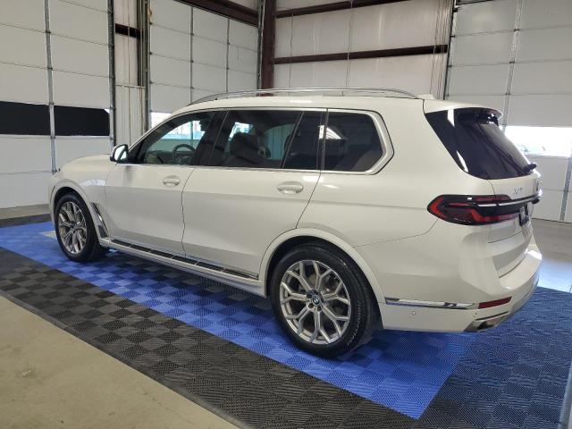 5UX23EM01P9N48987 BMW X7 Xdrive40i