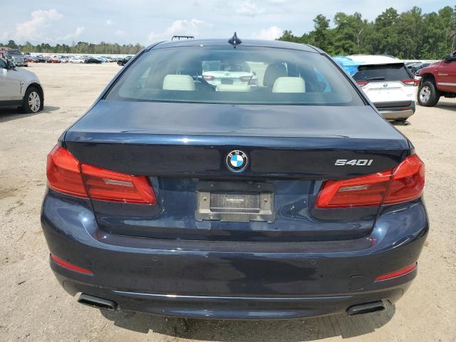 WBAJE5C51KWE66515 BMW 540 I