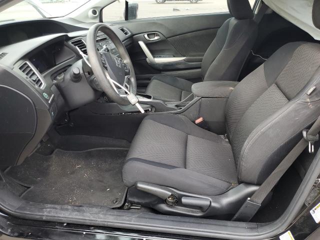 2HGFG3B53EH524392 Honda Civic Lx