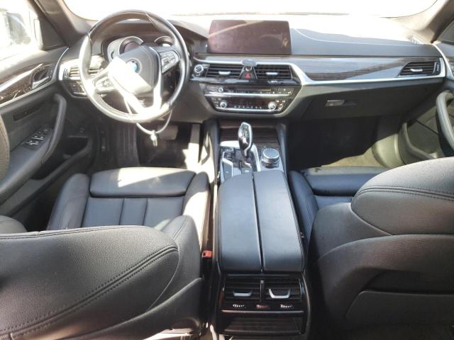 WBAJA5C39HG894438 BMW 530 I