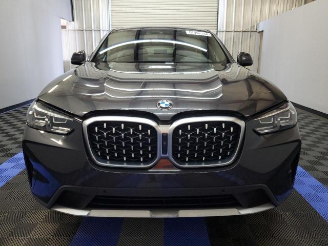 5UX33DT05N9L93616 BMW X4 Xdrive30i
