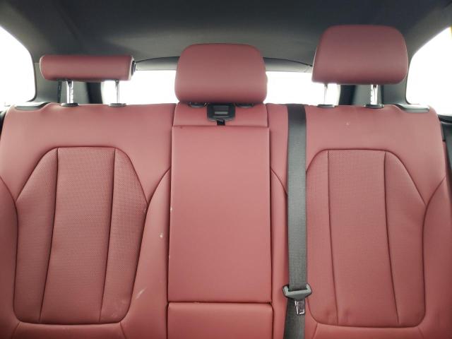 5UX43DP00N9K55187 BMW X3 Sdrive30i