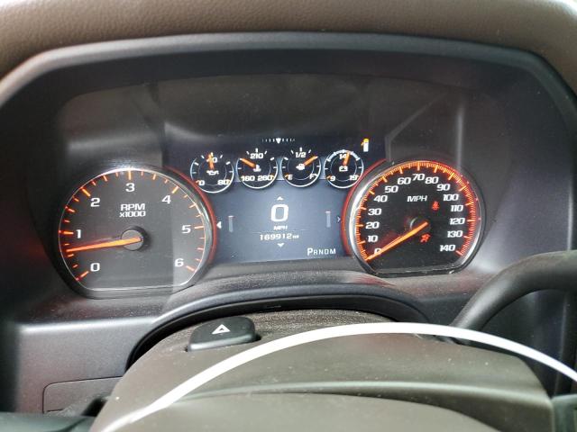 3GTU2PEC3GG204210 GMC Sierra K1500 Denali