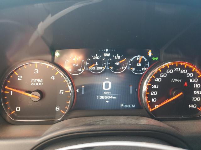 3GTU2PEC0GG386321 GMC Sierra K1500 Denali