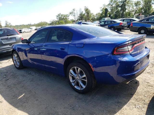 2C3CDXJG9MH675728 Dodge Charger Sxt