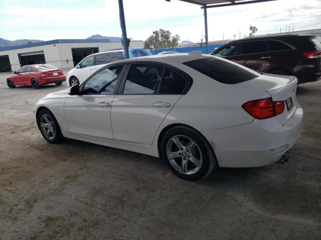 WBA3A5G54FNS88977 BMW 328 I
