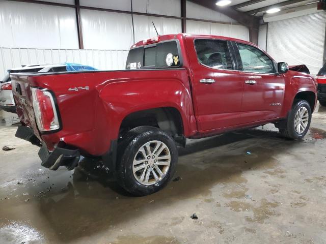 1GTG6DEN5H1163189 GMC CANYON SLT