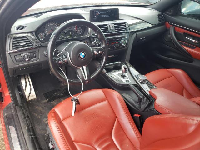 WBS3R9C54FK333564 BMW M4