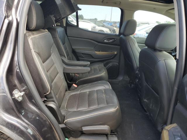 1GKKNXLS2HZ271900 GMC Acadia Denali