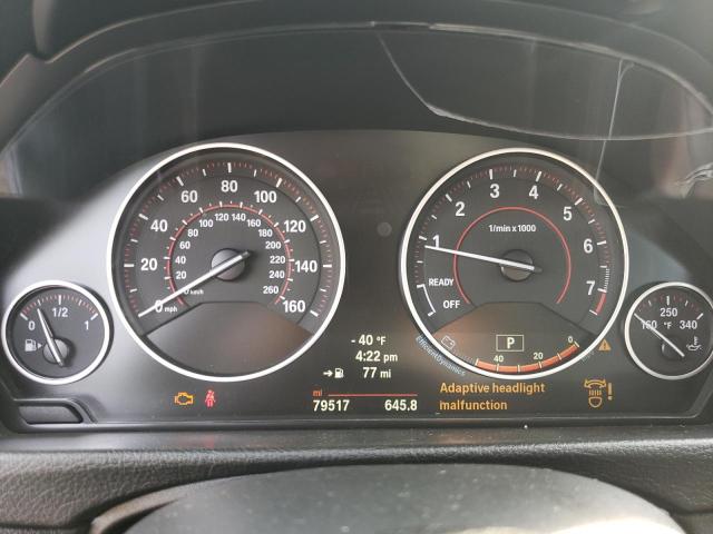 WBA3B5C52EP541509 BMW 328 Xi Sulev