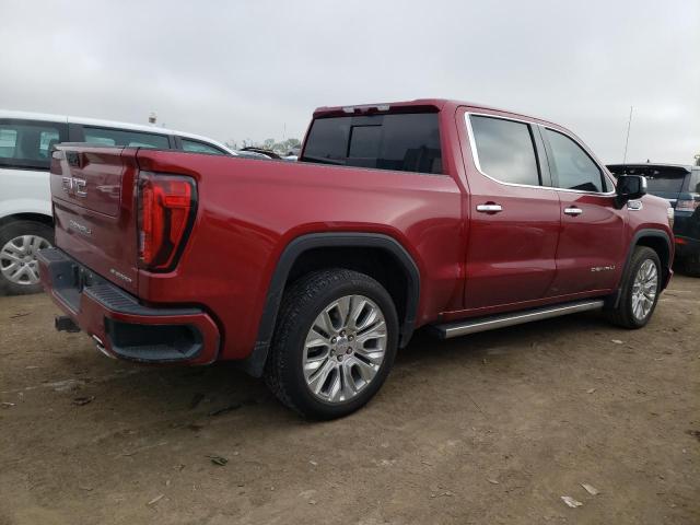 1GTU9FEL9LZ161606 GMC Sierra K1500 Denali
