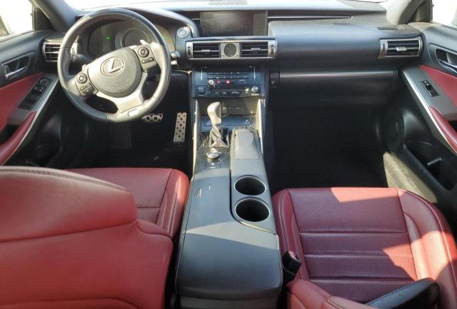 JTHBF1D28E5041784 Lexus IS 250