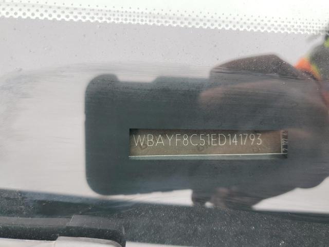 WBAYF8C51ED141793 BMW 750 LXI