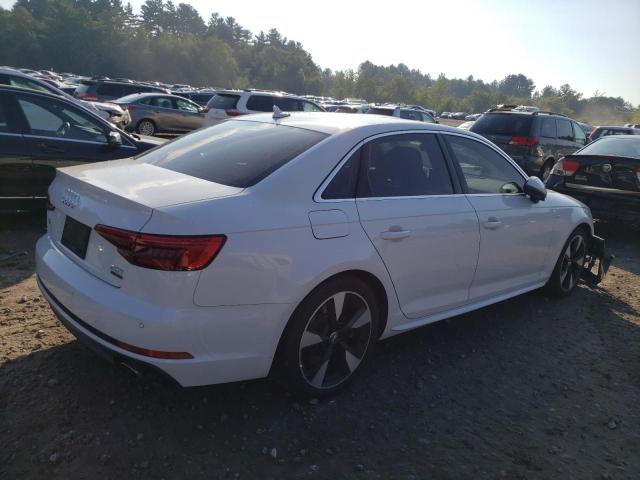 WAUENAF44HN006385 Audi A4 Premium Plus