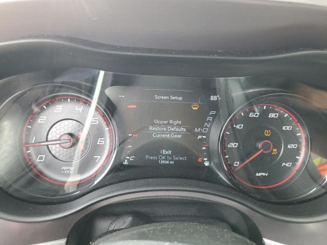 2C3CDXBG9NH206073 Dodge Charger Sxt