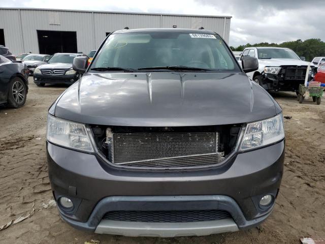 3C4PDCBG1ET178380 Dodge Journey Sxt