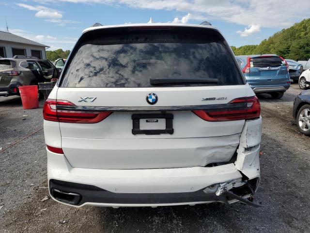 5UXCW2C03N9L82268 BMW X7 Xdrive40i