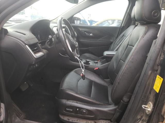 3GKALREU9JL252351 GMC Terrain Slt