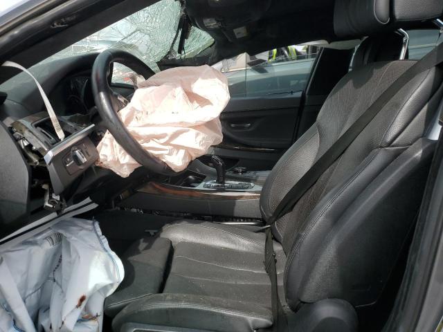 WBA6B8C5XFD453678 BMW 640 Xi Gran Coupe