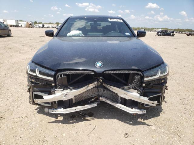 WBA53BJ0XMCG08751 BMW 540 I