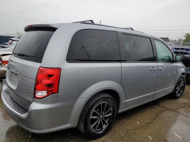 2C4RDGEG6JR199931 Dodge Grand Caravan Gt