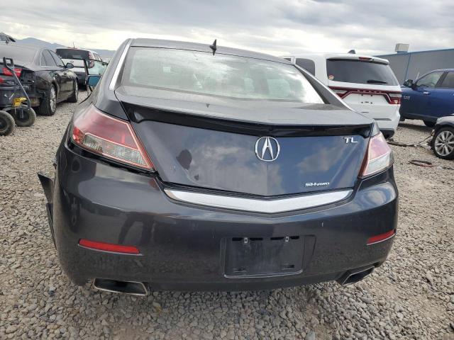 19UUA9F72EA000334 Acura Tl Advance