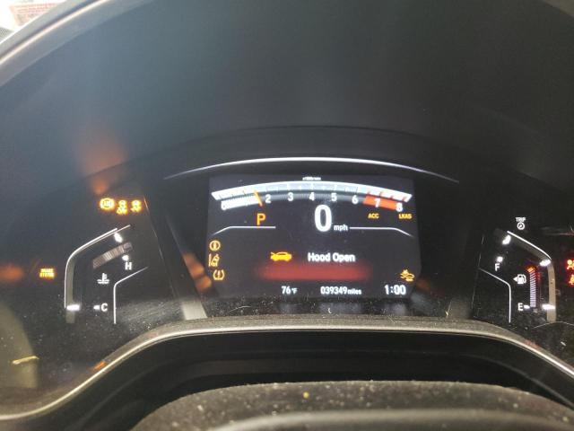 5J6RW1H57ML000555 Honda CR-V EX