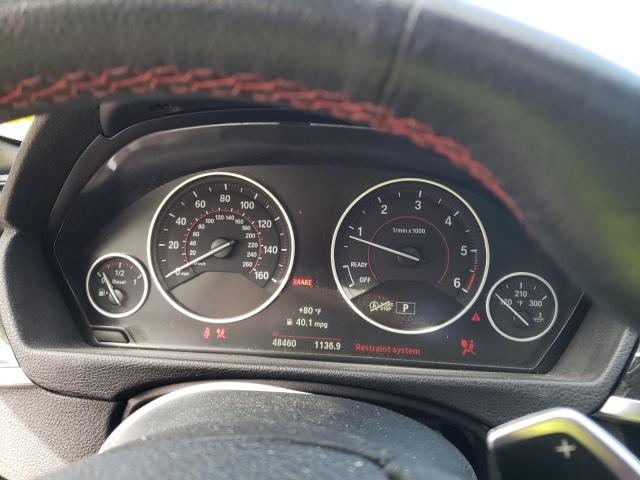 WBA8F1C51JAE93245 BMW 328 D Xdrive