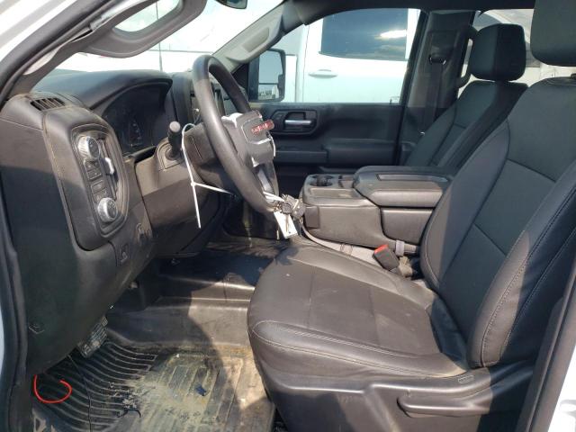 1GT49LE75PF139692 GMC Sierra K2500 Heavy Duty