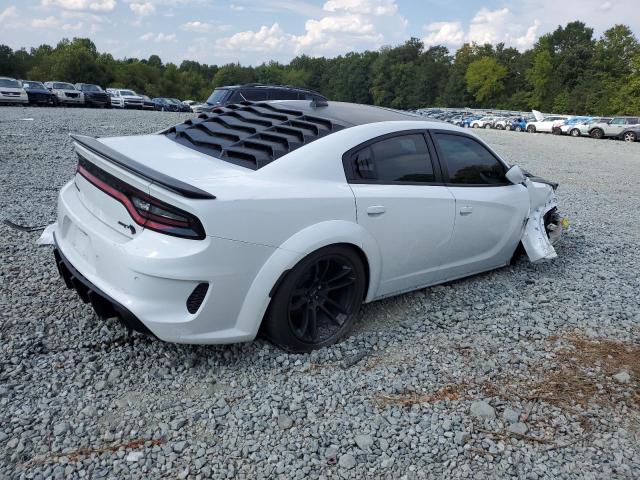 2C3CDXL99NH105986 Dodge Charger Srt Hellcat